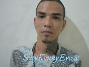 SexyKennyEyesx