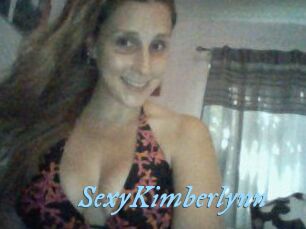 SexyKimberlynn