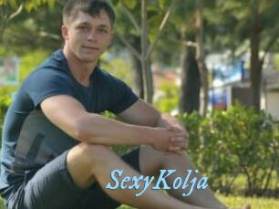 SexyKolja