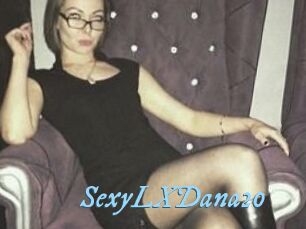 SexyLXDana20