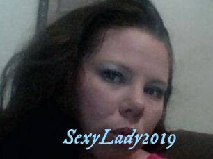 SexyLady2019