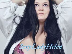 SexyLadyHelen