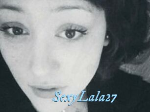 SexyLala27
