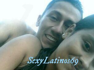 SexyLatinos69