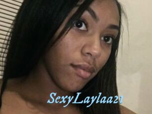 SexyLaylaa21