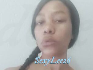 SexyLee26