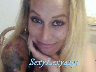 SexyLexy4291