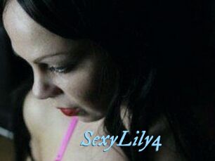 SexyLily4