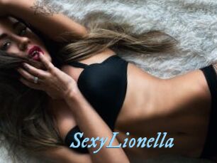SexyLionella