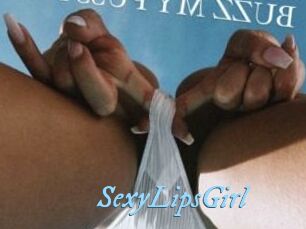 SexyLipsGirl