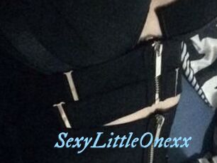 SexyLittleOnexx