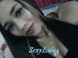 SexyLola4