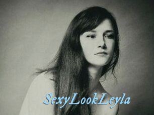 SexyLookLeyla
