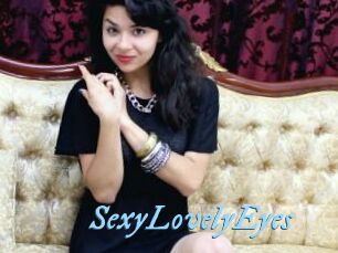 SexyLovelyEyes