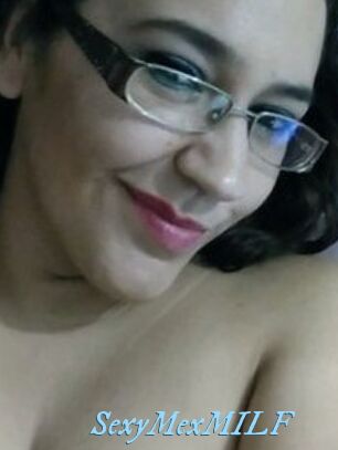 SexyMexMILF