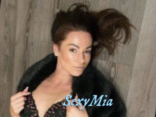 SexyMia