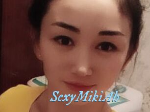 SexyMikiAh