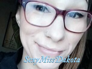 SexyMissDakota