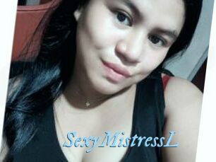 SexyMistressL