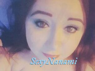 SexyNanami