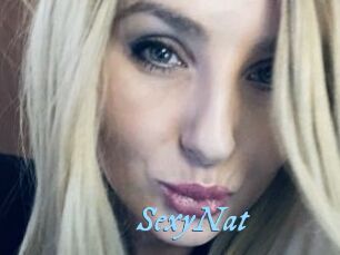 SexyNat