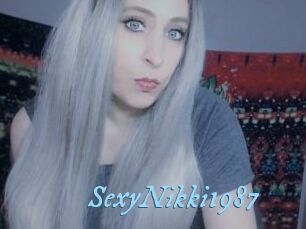 SexyNikki1987