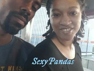 SexyPandas