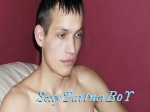 SexyPartnerB0Y