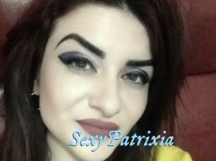 SexyPatrixia
