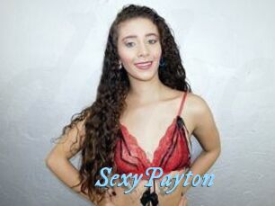 SexyPayton
