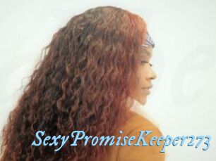 SexyPromiseKeeper273