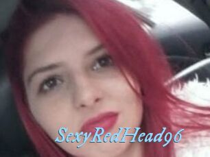 SexyRedHead96