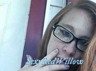 SexyRedWillow