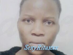 SexyRitaxxx