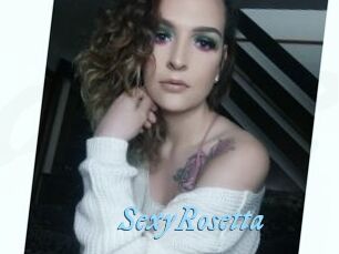 SexyRosetta