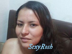 SexyRosh