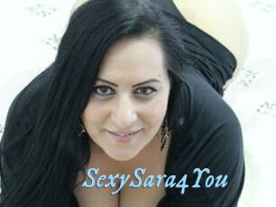 SexySara4You