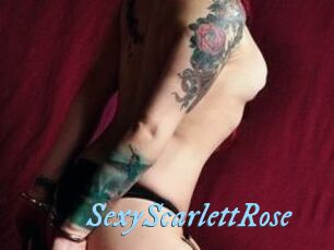 SexyScarlettRose