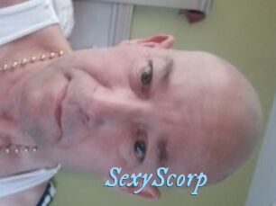 SexyScorp