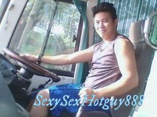 SexySexHotguy888
