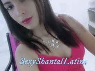 SexyShantalLatina