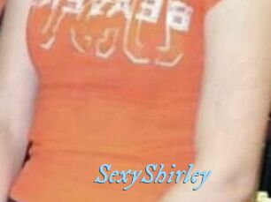 SexyShirley