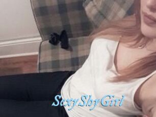 SexyShyGirl