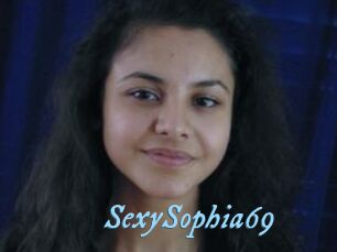 SexySophia69
