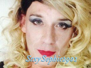 SexySophie2902