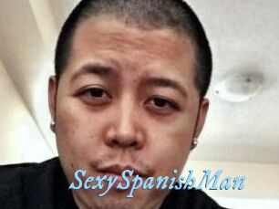 SexySpanishMan