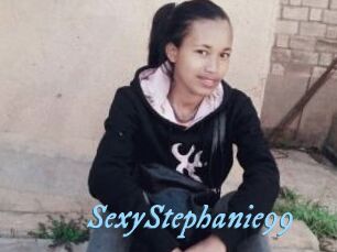 SexyStephanie99