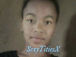 SexyTitiesX