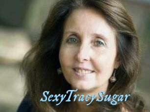 SexyTracySugar