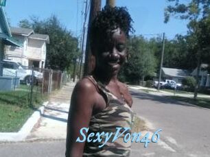 SexyVon46